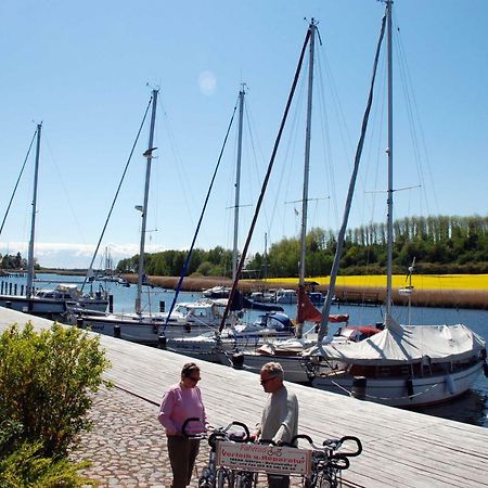 Ruhig Gelegene Ferienwohnung Am Ne Sandort Luaran gambar