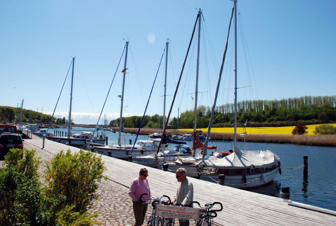 Ruhig Gelegene Ferienwohnung Am Ne Sandort Luaran gambar